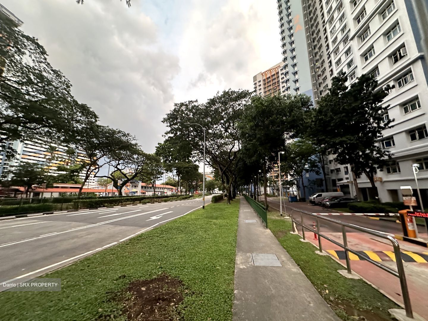 Upper Boon Keng Road (D14), Shop House #593209431